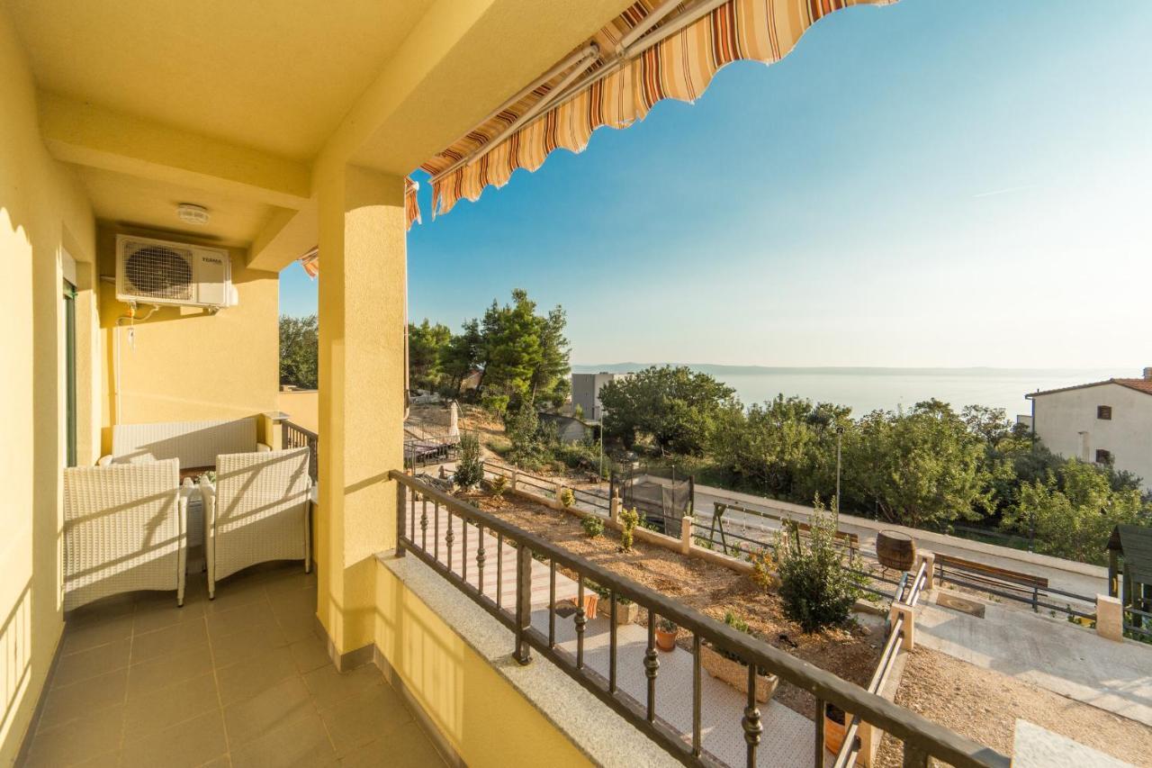 Apartments Masa Veliko Brdo  Eksteriør billede