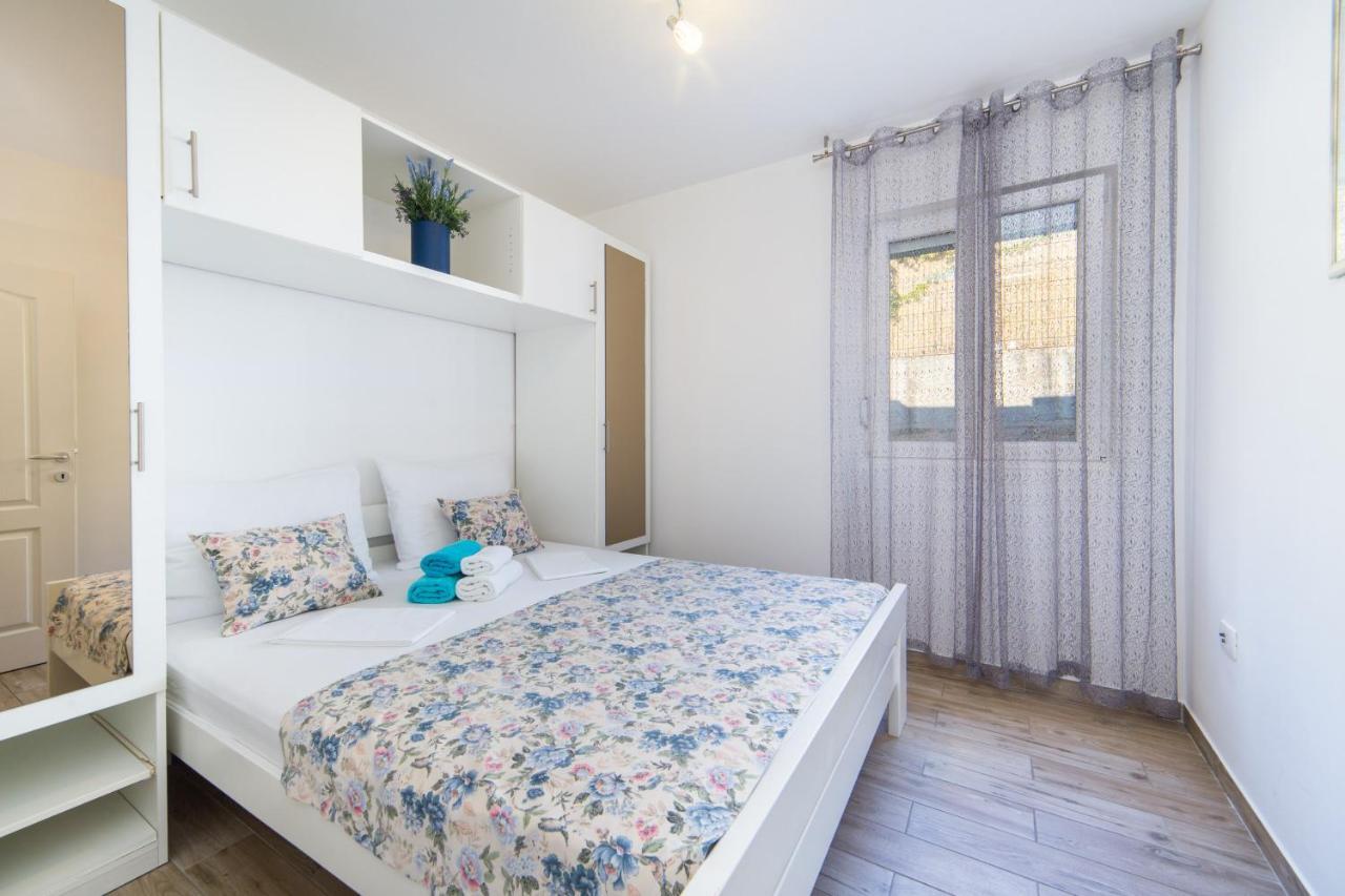 Apartments Masa Veliko Brdo  Eksteriør billede