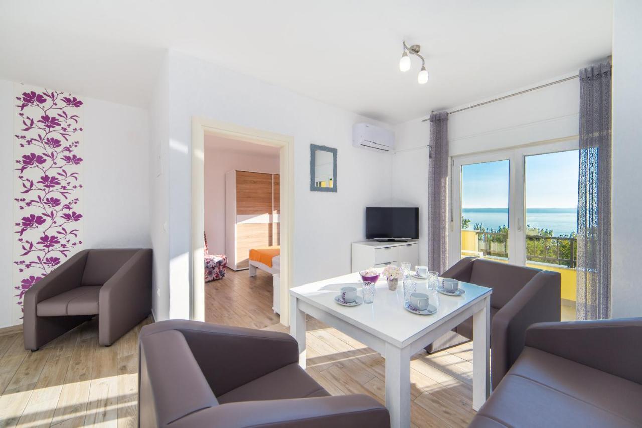 Apartments Masa Veliko Brdo  Eksteriør billede