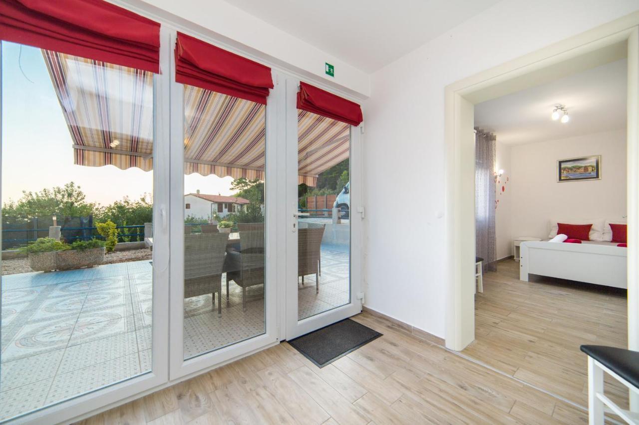 Apartments Masa Veliko Brdo  Eksteriør billede