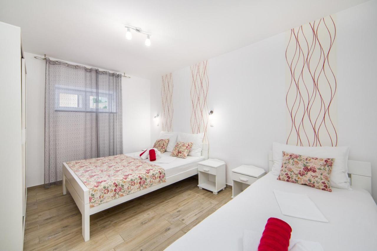 Apartments Masa Veliko Brdo  Eksteriør billede