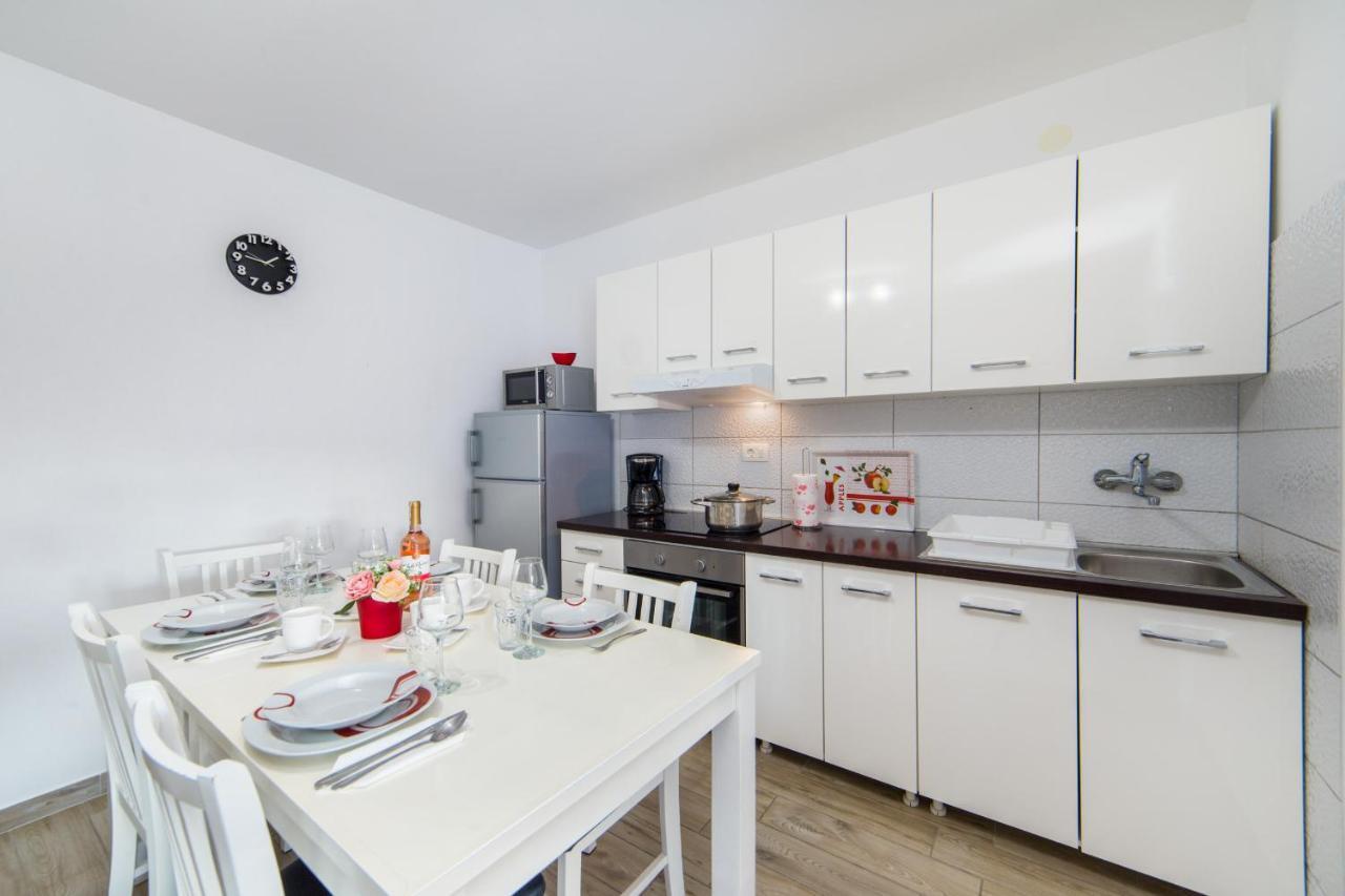 Apartments Masa Veliko Brdo  Eksteriør billede