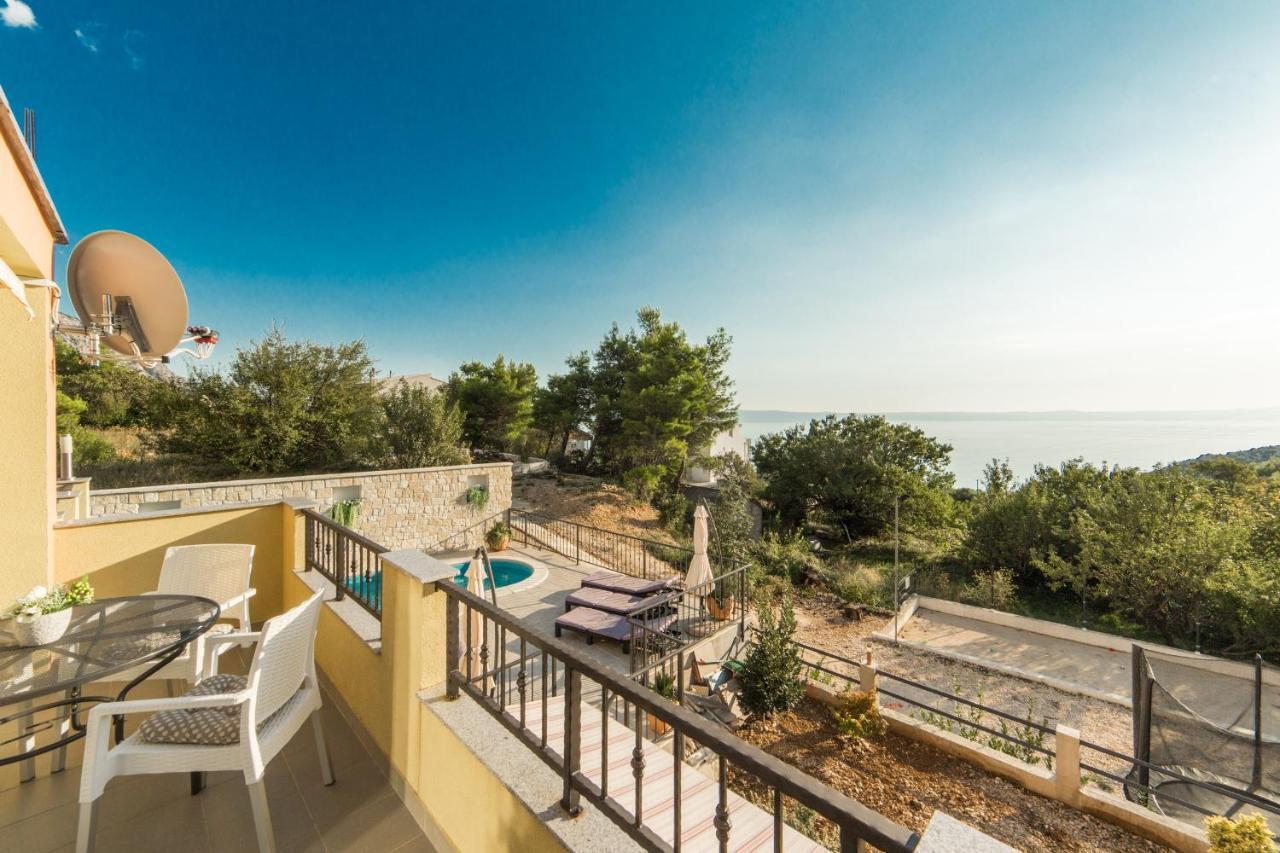 Apartments Masa Veliko Brdo  Eksteriør billede