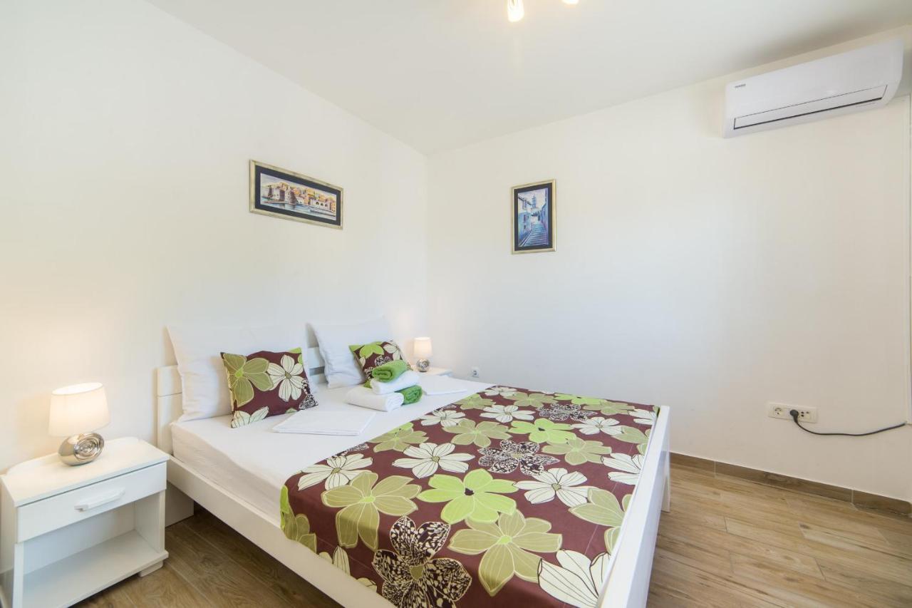 Apartments Masa Veliko Brdo  Eksteriør billede