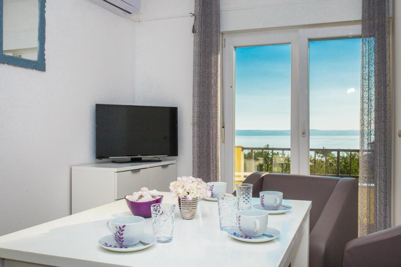 Apartments Masa Veliko Brdo  Eksteriør billede