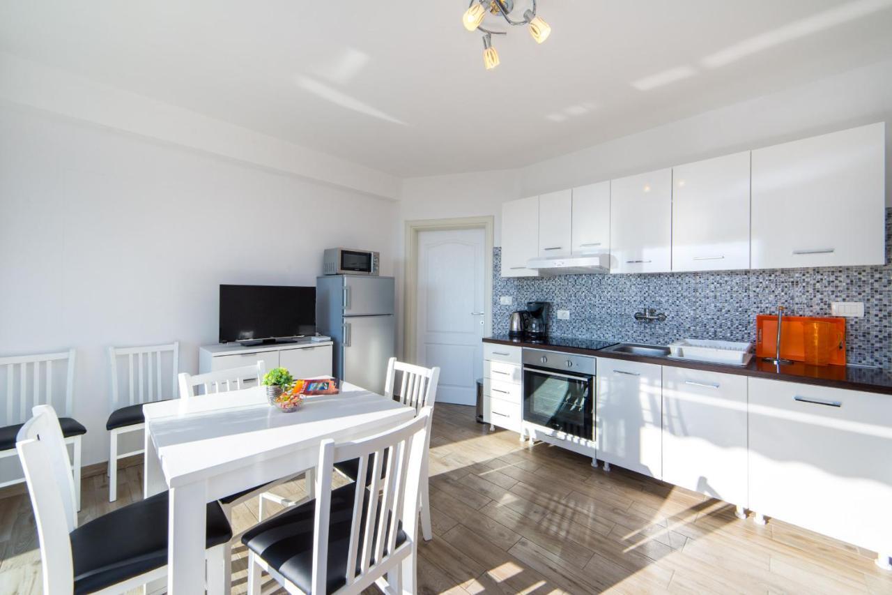 Apartments Masa Veliko Brdo  Eksteriør billede