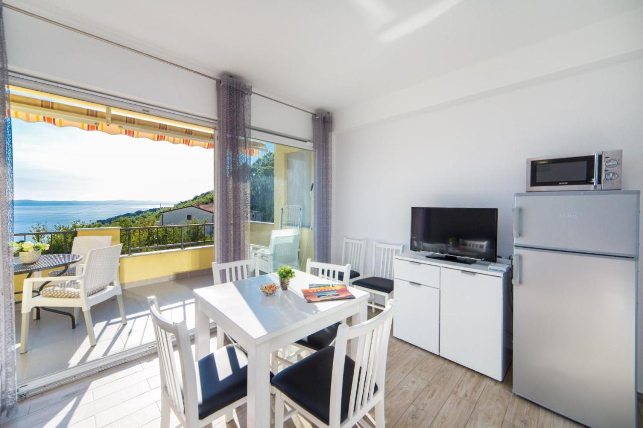 Apartments Masa Veliko Brdo  Eksteriør billede