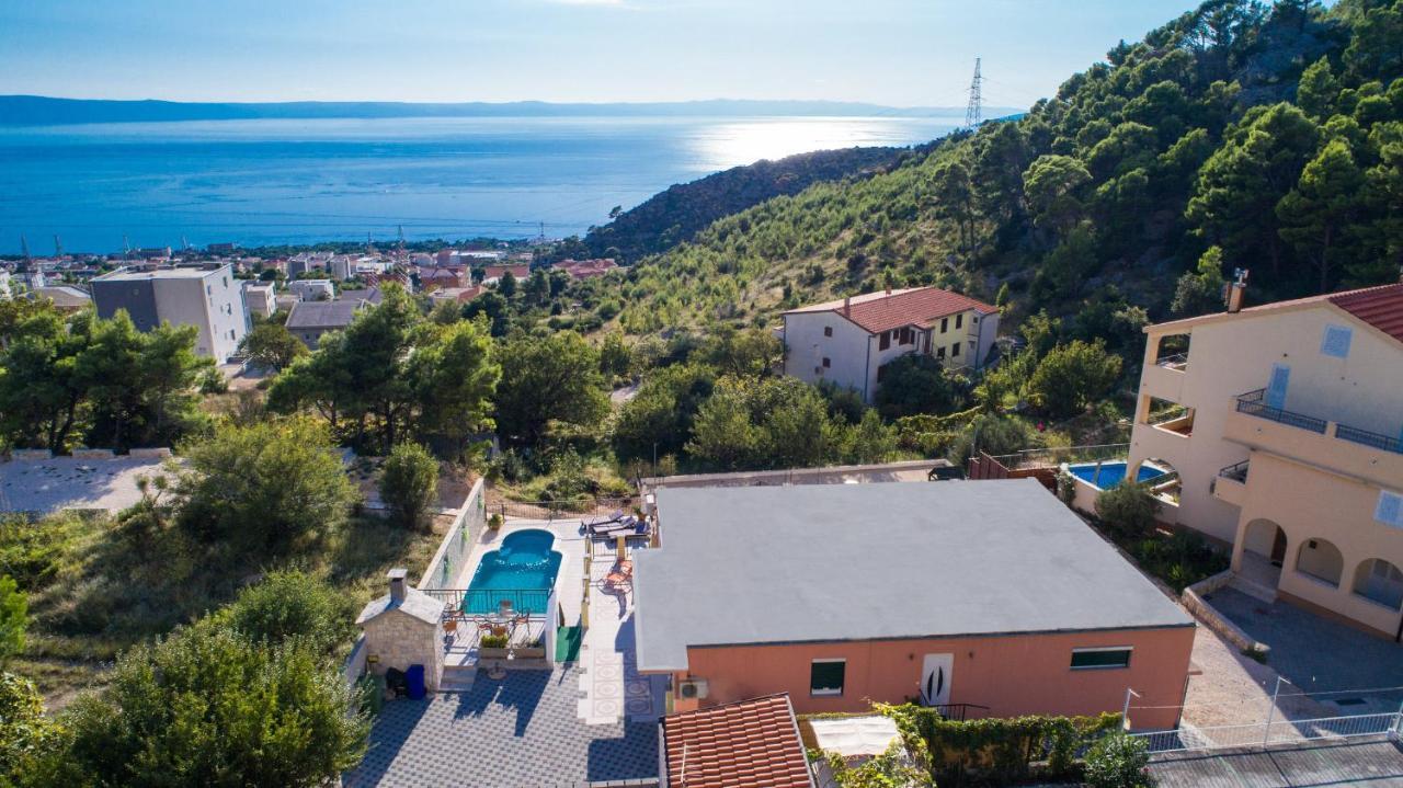 Apartments Masa Veliko Brdo  Eksteriør billede