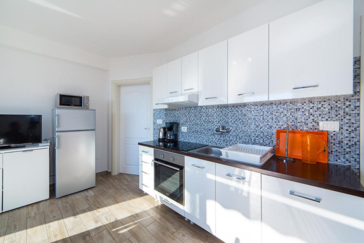 Apartments Masa Veliko Brdo  Eksteriør billede