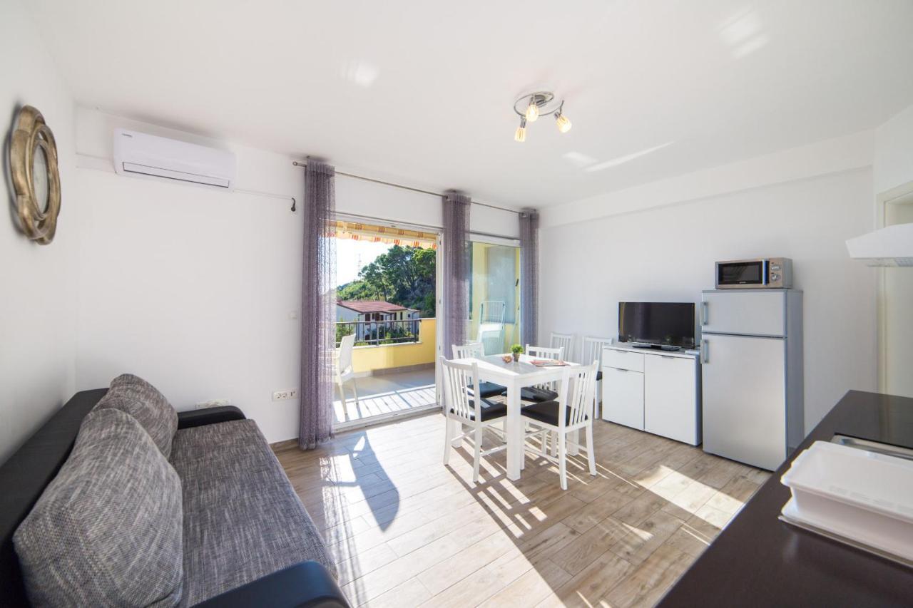 Apartments Masa Veliko Brdo  Eksteriør billede