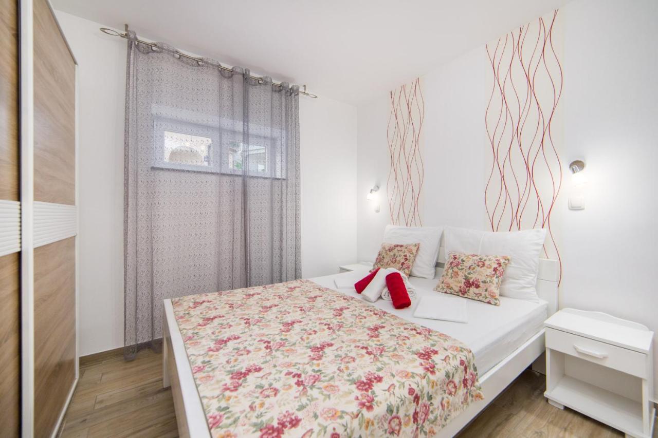 Apartments Masa Veliko Brdo  Eksteriør billede