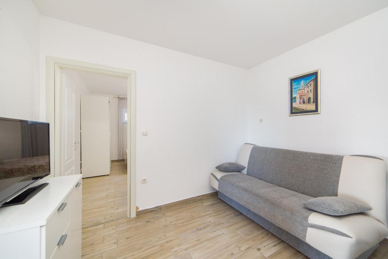 Apartments Masa Veliko Brdo  Eksteriør billede