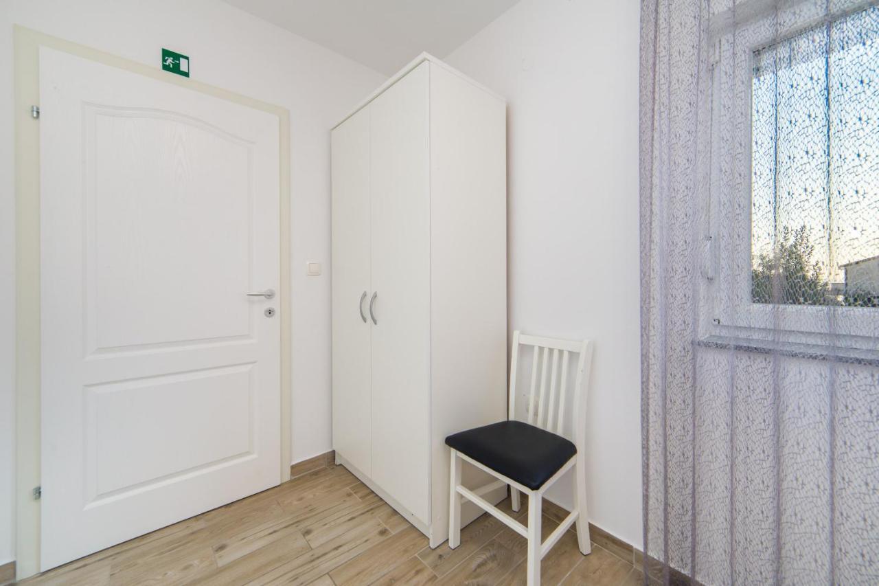 Apartments Masa Veliko Brdo  Eksteriør billede