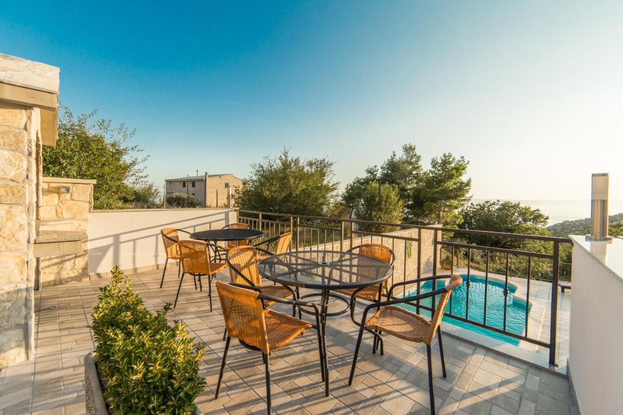 Apartments Masa Veliko Brdo  Eksteriør billede