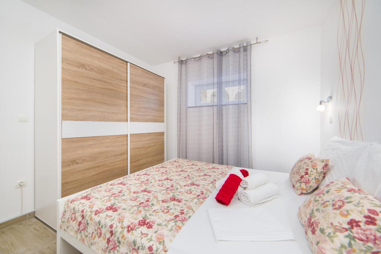 Apartments Masa Veliko Brdo  Eksteriør billede