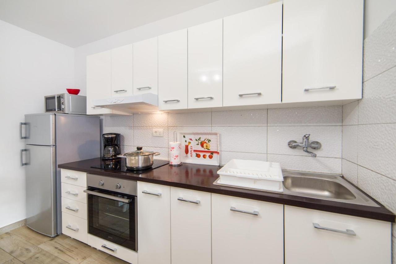 Apartments Masa Veliko Brdo  Eksteriør billede