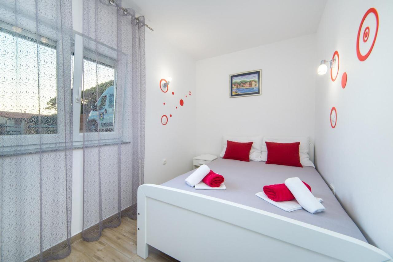 Apartments Masa Veliko Brdo  Eksteriør billede