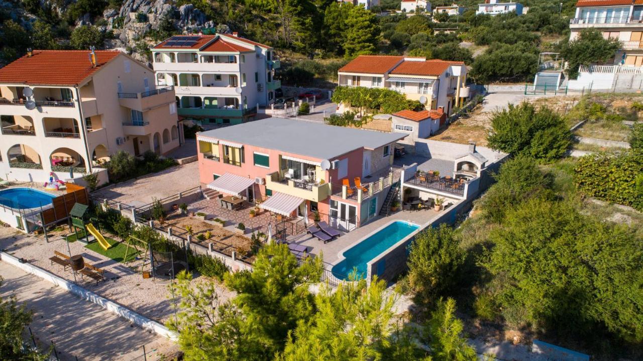 Apartments Masa Veliko Brdo  Eksteriør billede