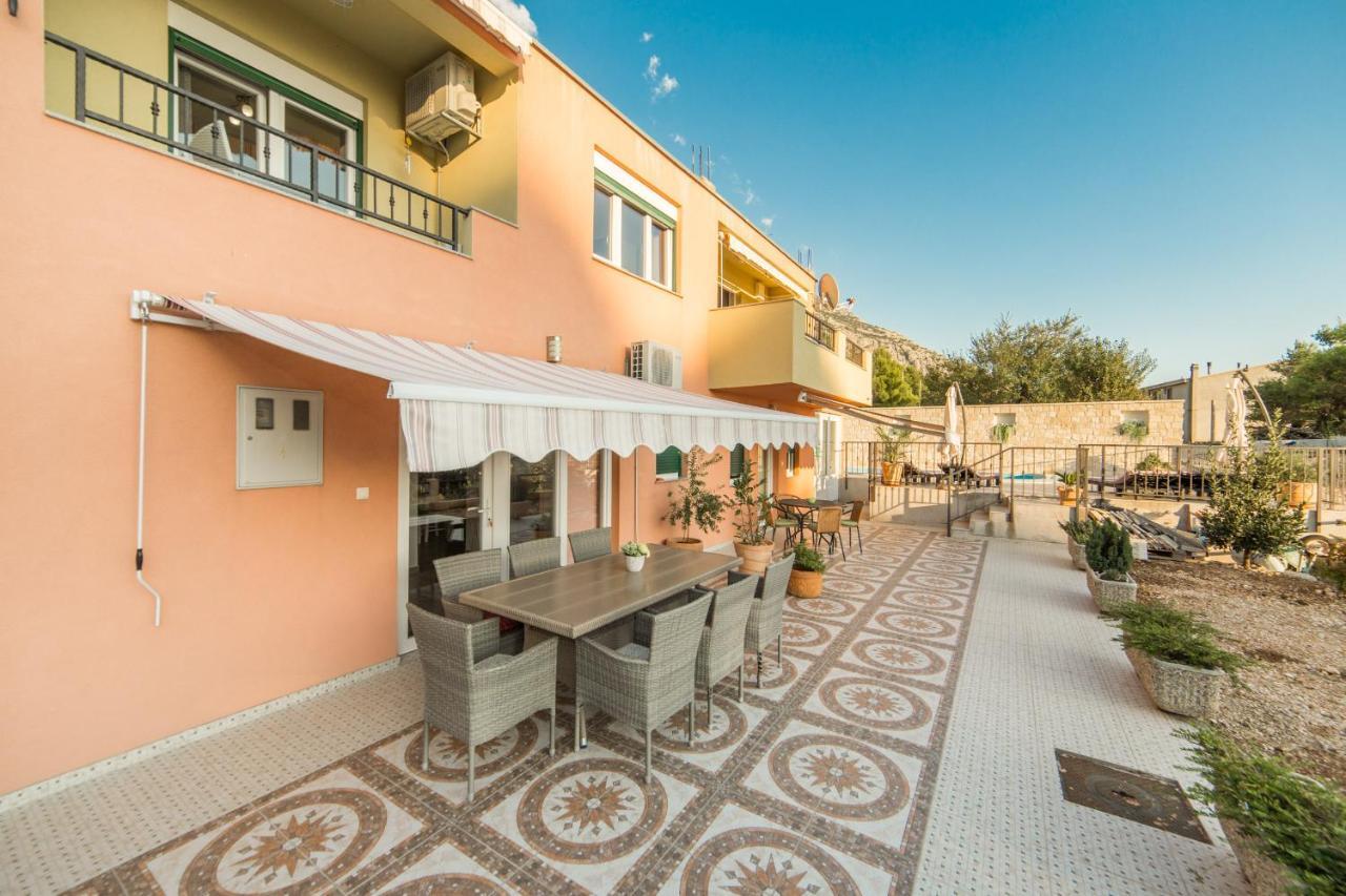 Apartments Masa Veliko Brdo  Eksteriør billede