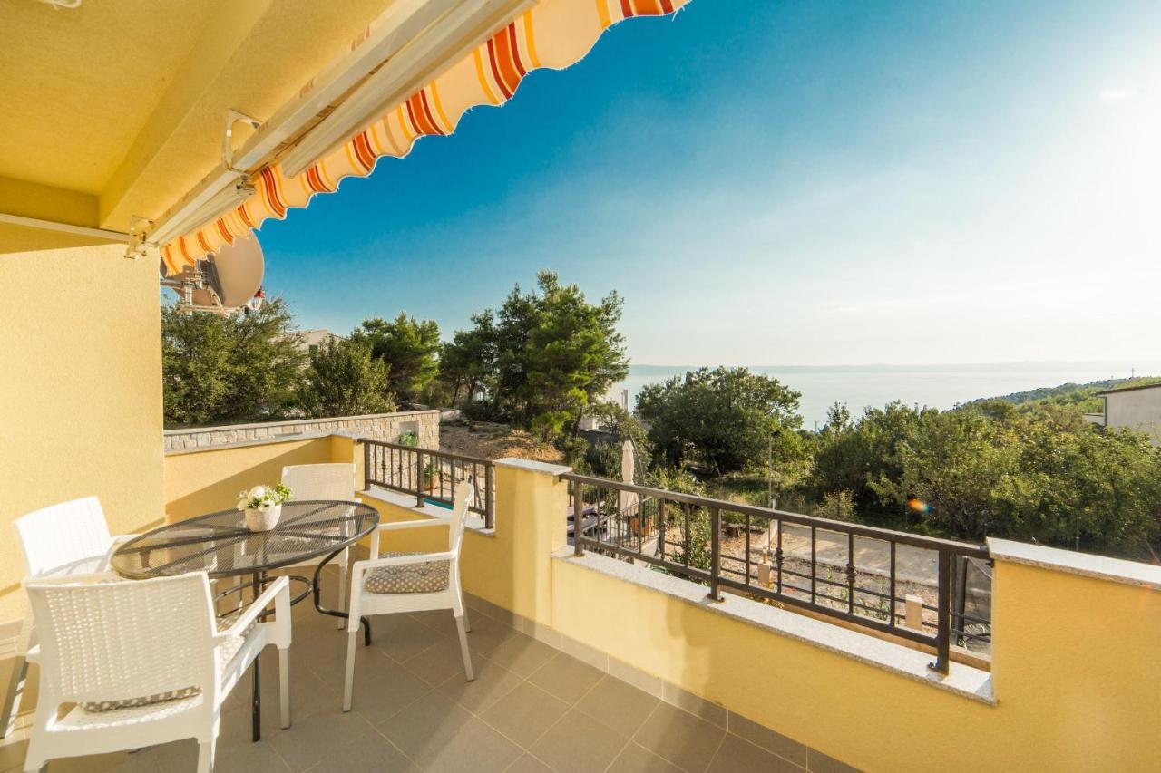 Apartments Masa Veliko Brdo  Eksteriør billede