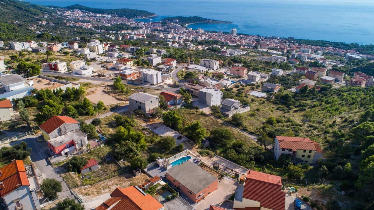 Apartments Masa Veliko Brdo  Eksteriør billede