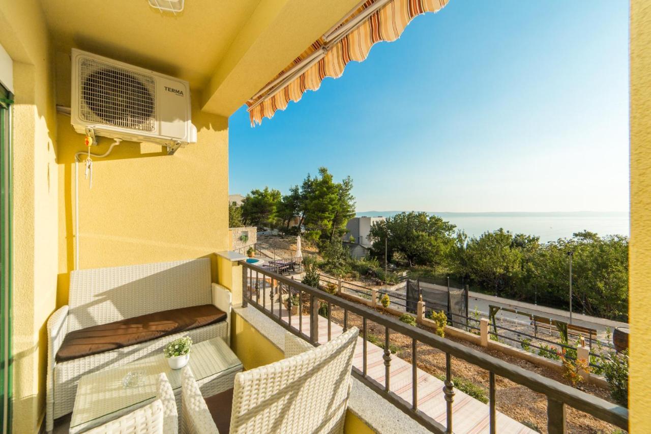 Apartments Masa Veliko Brdo  Eksteriør billede