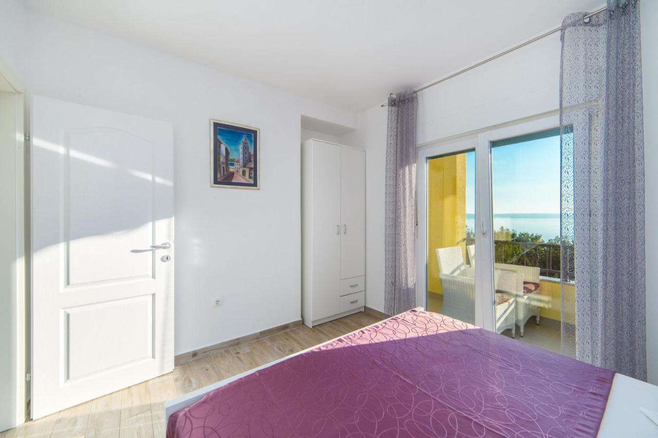 Apartments Masa Veliko Brdo  Eksteriør billede