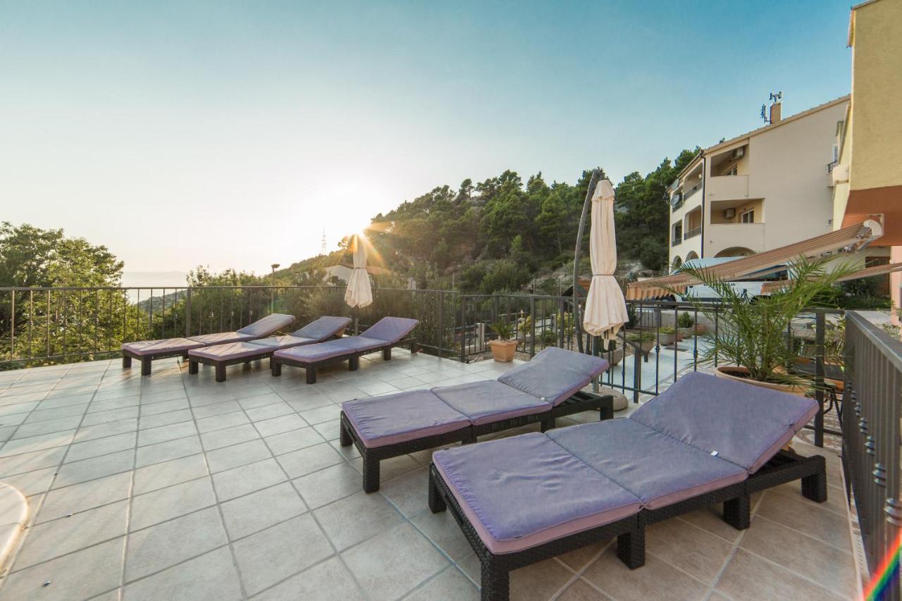 Apartments Masa Veliko Brdo  Eksteriør billede