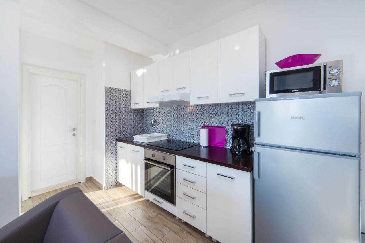 Apartments Masa Veliko Brdo  Eksteriør billede
