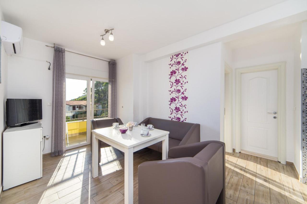 Apartments Masa Veliko Brdo  Eksteriør billede