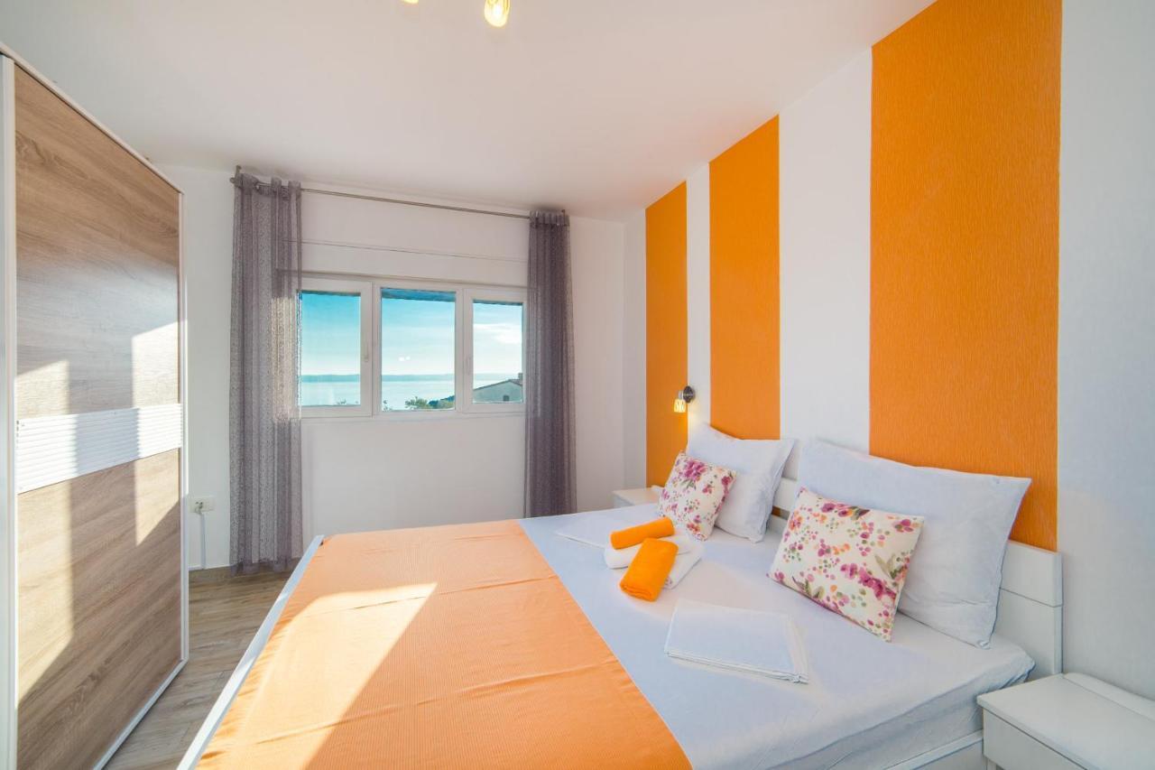 Apartments Masa Veliko Brdo  Eksteriør billede