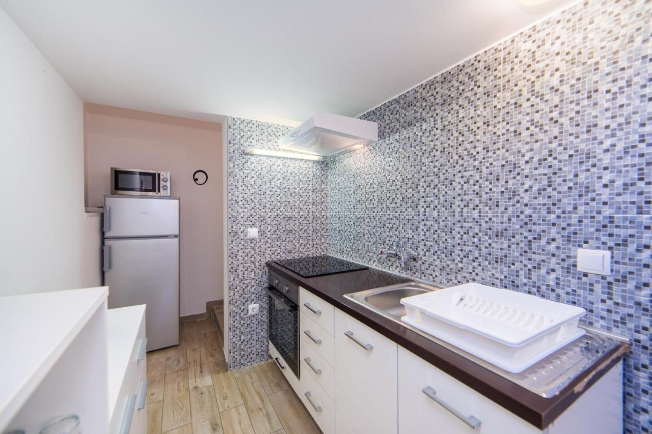 Apartments Masa Veliko Brdo  Eksteriør billede