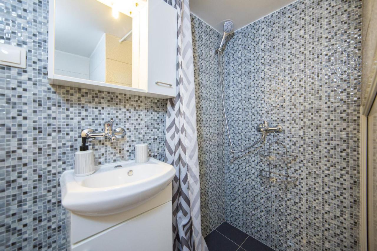 Apartments Masa Veliko Brdo  Eksteriør billede