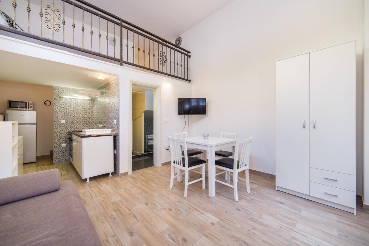Apartments Masa Veliko Brdo  Eksteriør billede