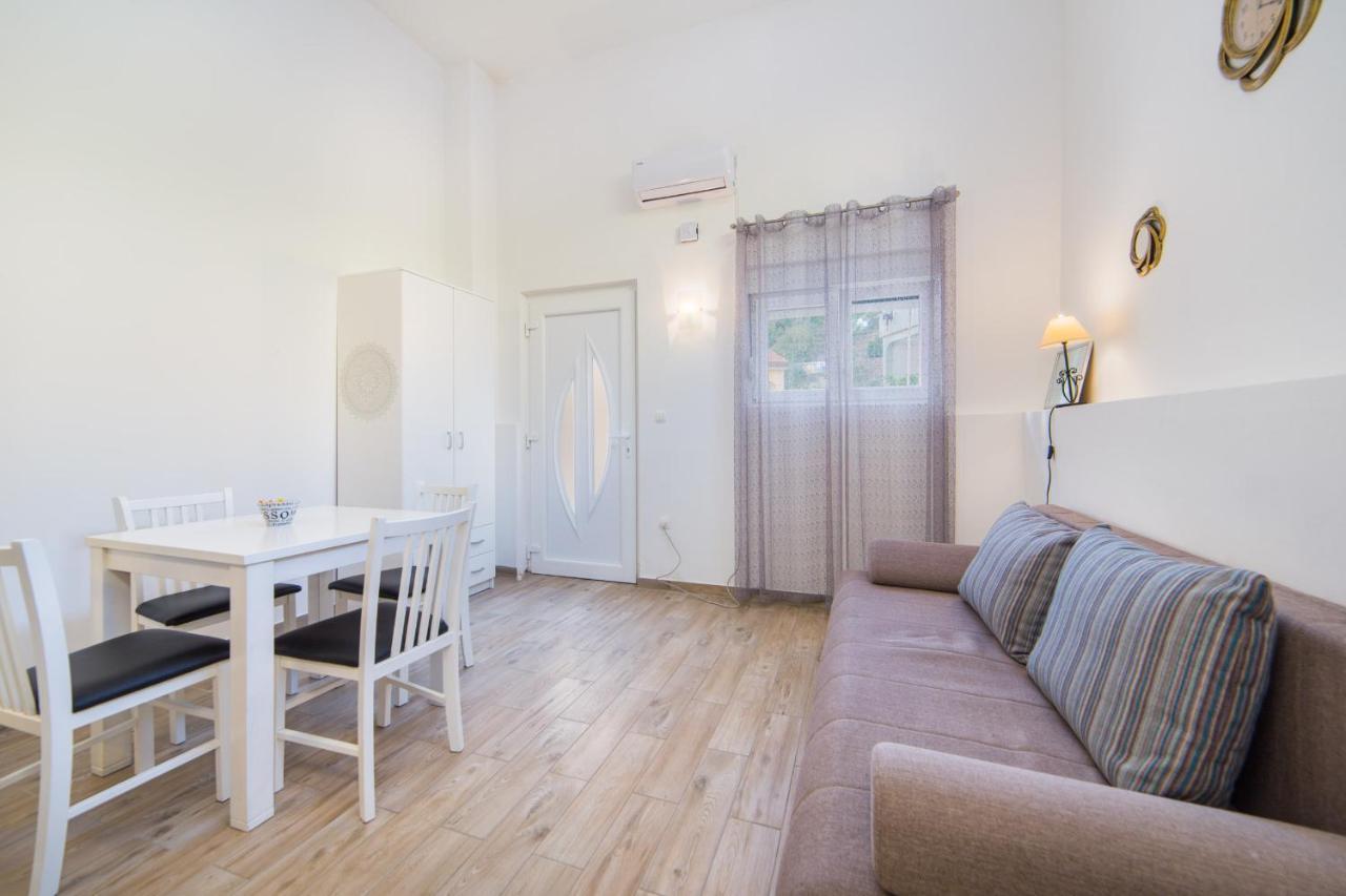 Apartments Masa Veliko Brdo  Eksteriør billede