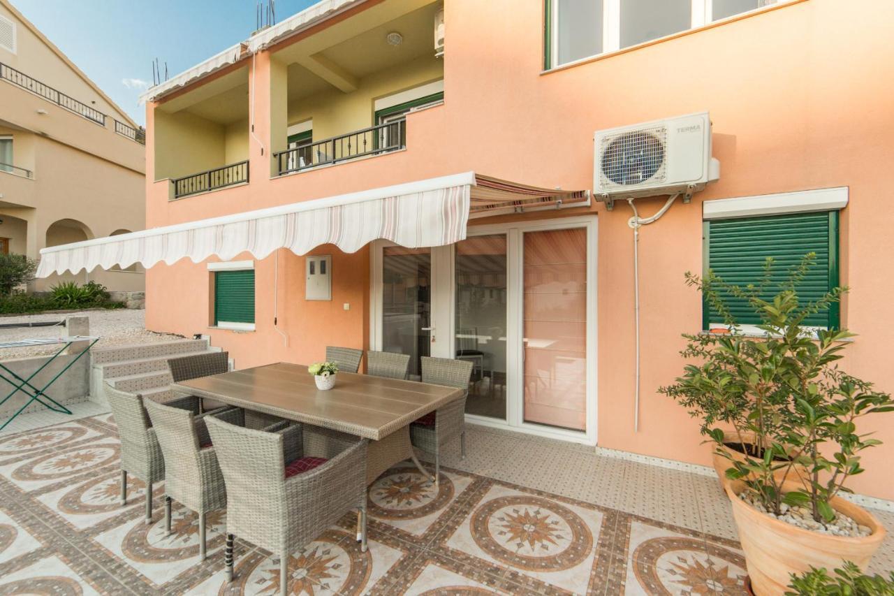 Apartments Masa Veliko Brdo  Eksteriør billede