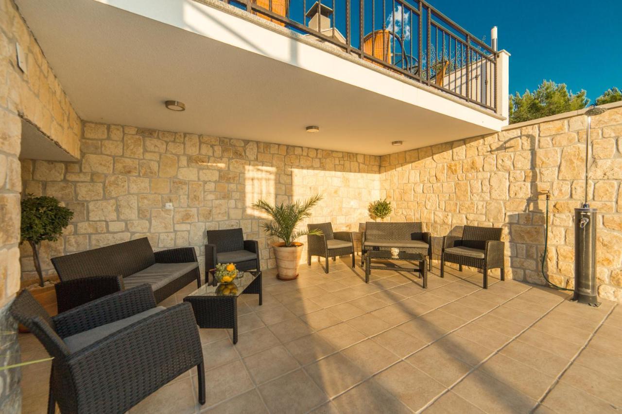 Apartments Masa Veliko Brdo  Eksteriør billede
